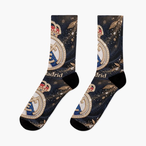 Item preview, Hala Madrid designed and sold by casamomo.