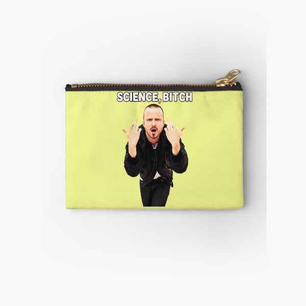 Item preview, Jesse Pinkman Science Bitch designed and sold by burrito-site.