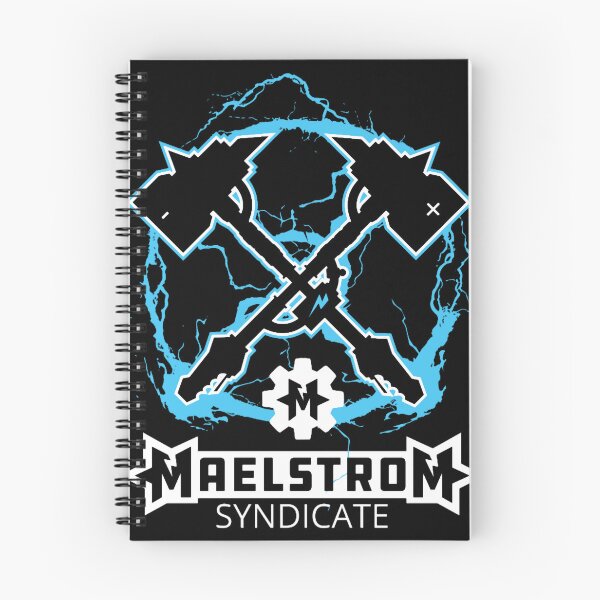 Item preview, The Syndicate designed and sold by TrevaKessler.