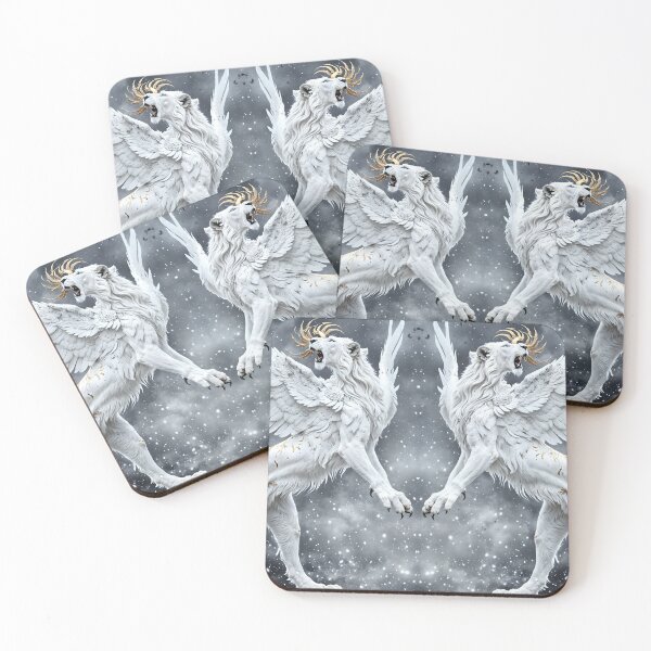 Item preview, ANZU / Imdugud 22 designed and sold by deep-sea-birds.