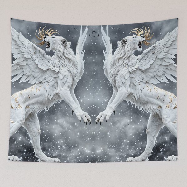 Item preview, ANZU / Imdugud 22 designed and sold by deep-sea-birds.