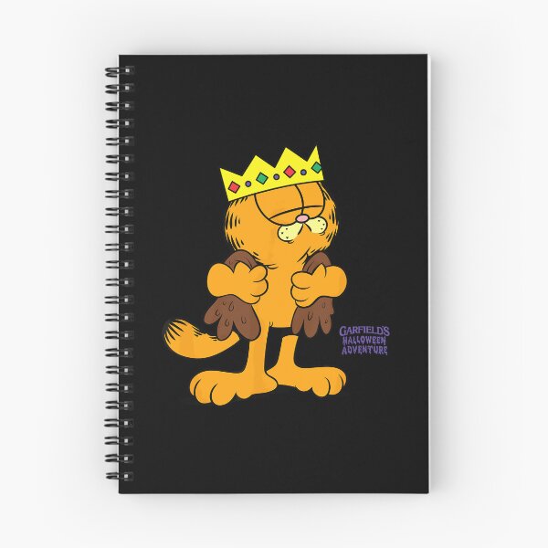Item preview, King Halloween Costume Cartoon Cat Classic Cartoon Cat Style designed and sold by rebmanst.