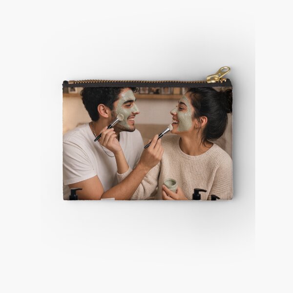 Item preview, Couple Face Masks designed and sold by psychoshadow.