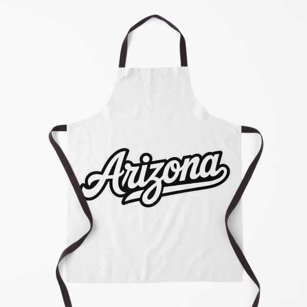 Item preview, Arizona Retro Baseball Script Lettering designed and sold by LoFizzy.