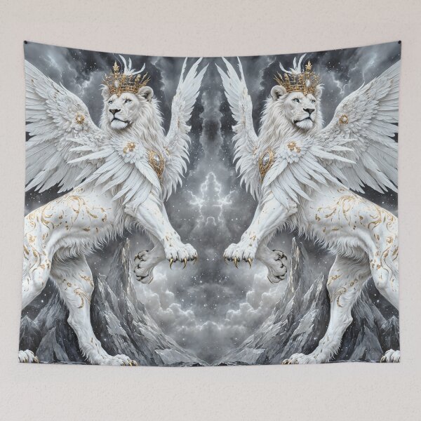 Item preview, ANZU / Imdugud 23 designed and sold by deep-sea-birds.