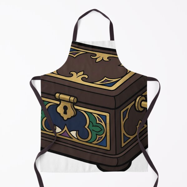 Item preview, Victorian Music Box Emblem - Gothic Christmas Art designed and sold by IllumeInk.