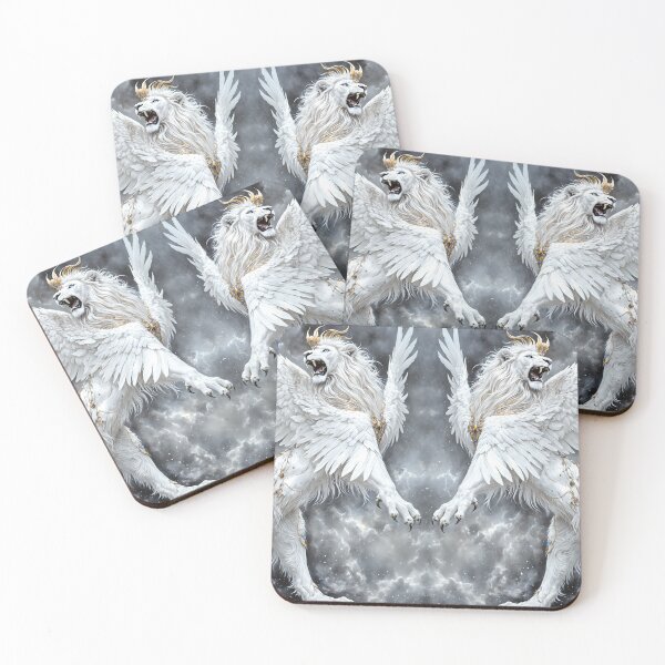 Item preview, ANZU / Imdugud 24 designed and sold by deep-sea-birds.