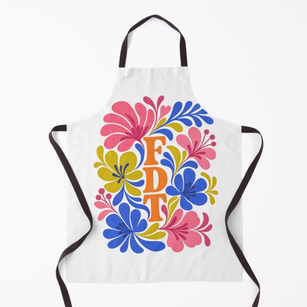Item preview, Floral FDT designed and sold by ConklinZ.