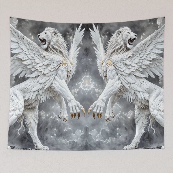 Item preview, ANZU / Imdugud 25 designed and sold by deep-sea-birds.