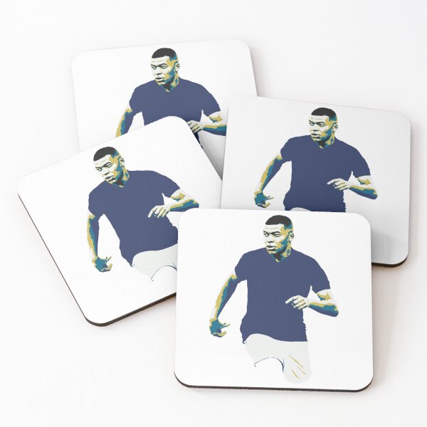 Item preview, Mbappe designed and sold by holdathurn.