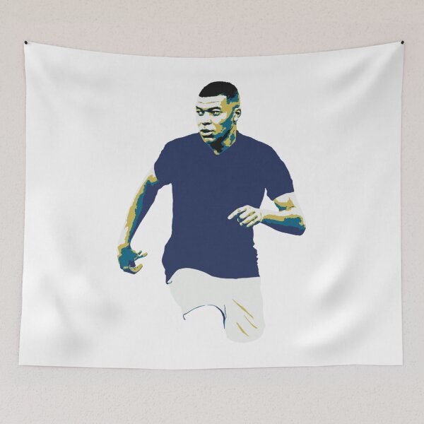 Item preview, Mbappe designed and sold by holdathurn.