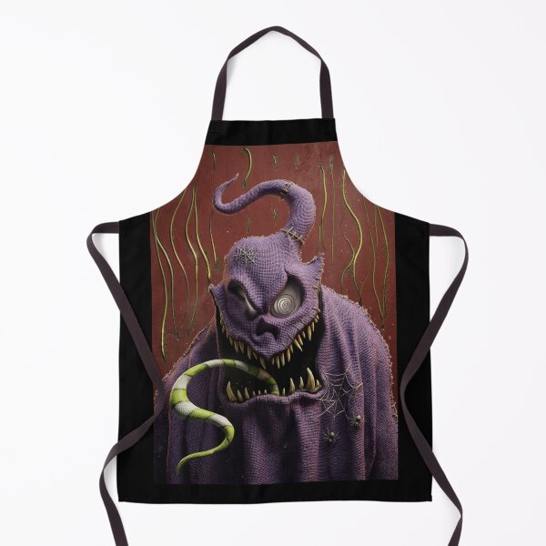 Item preview, The Sack Man Evil Halloween Boogieman Artwork designed and sold by Vintage Designs +.