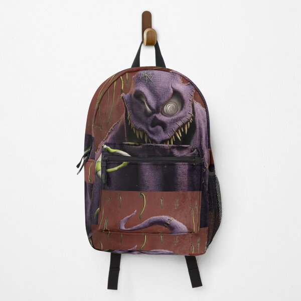 Item preview, The Sack Man Evil Halloween Boogieman Artwork designed and sold by Vintage Designs +.