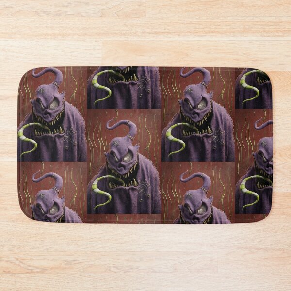 Item preview, The Sack Man Evil Halloween Boogieman Artwork designed and sold by Vintage Designs +.
