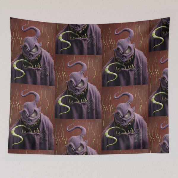Item preview, The Sack Man Evil Halloween Boogieman Artwork designed and sold by Vintage Designs +.