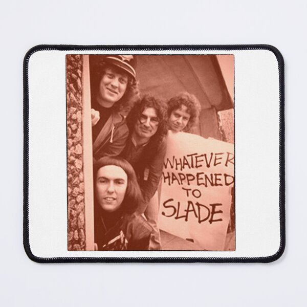 Item preview, Slade Band Classic designed and sold by sysfrynfade.
