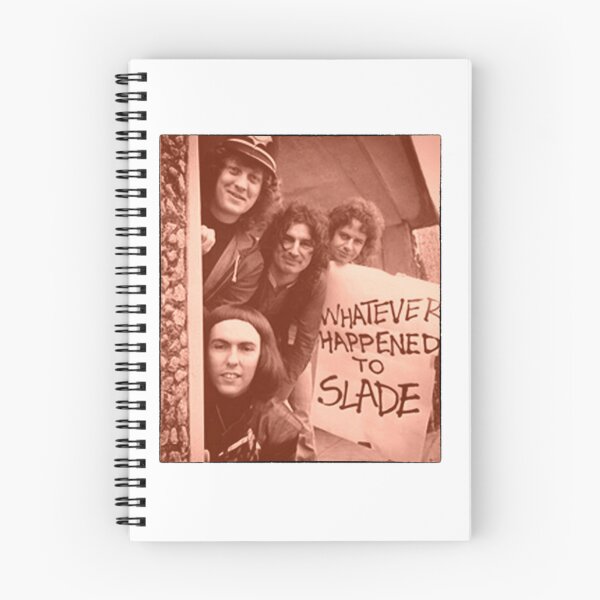 Item preview, Slade Band Classic designed and sold by sysfrynfade.