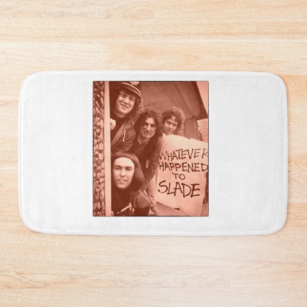 Item preview, Slade Band Classic designed and sold by sysfrynfade.