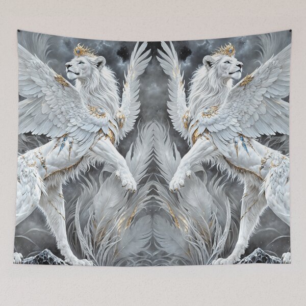 Item preview, ANZU / Imdugud 27 designed and sold by deep-sea-birds.
