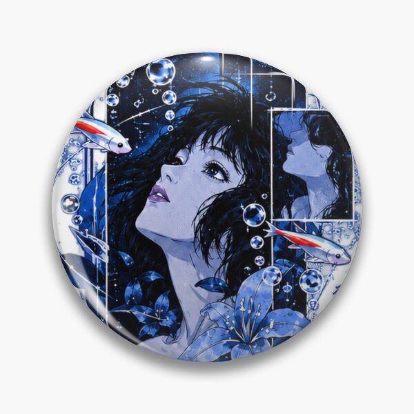 Item preview, PERFECT BLUE designed and sold by Eldavilora.