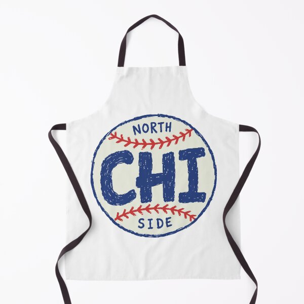 Item preview, Chicago North Side Baseball designed and sold by sabinako.