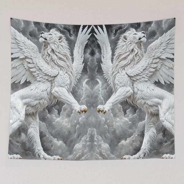Item preview, ANZU / Imdugud 29 designed and sold by deep-sea-birds.