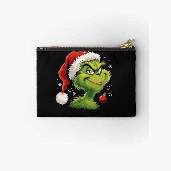 Item preview, The Grinch Christmas Fun designed and sold by Chetzarart.