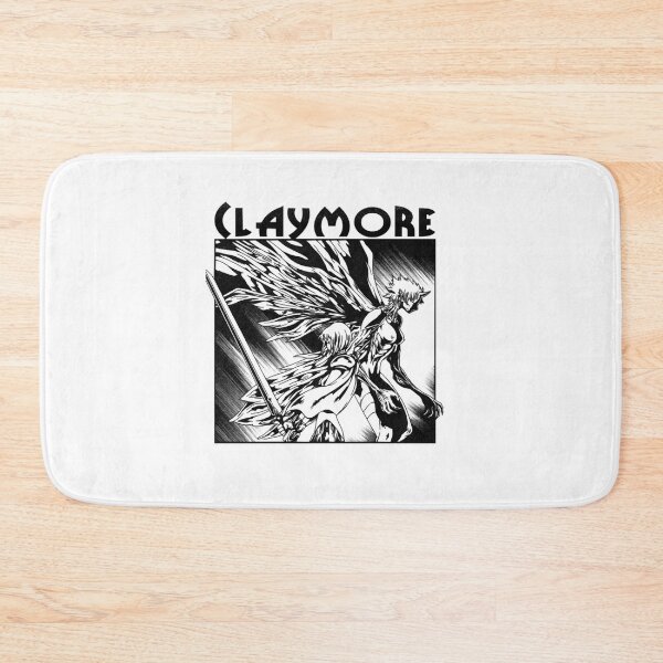 Item preview, Japanese Manga Claymore Gifts For Halloween Essential  designed and sold by Travismit.