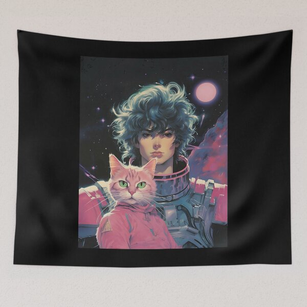 Item preview, Starblazers Part 2 Classic designed and sold by CassellRC.