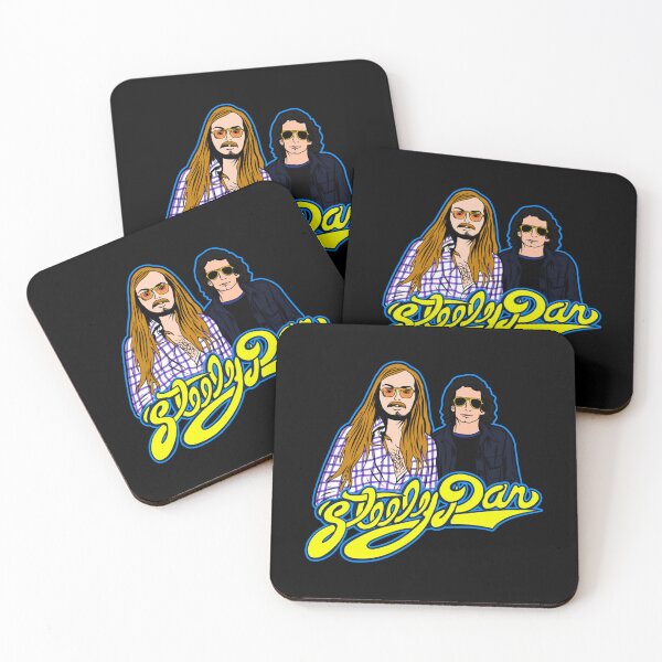 Item preview, Steely Dan Classic designed and sold by Ohio Association for Justice.