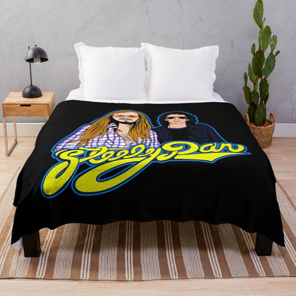 Item preview, Steely Dan Classic designed and sold by Ohio Association for Justice.
