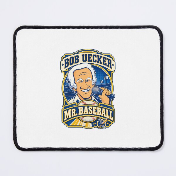 Item preview, Baseball Broadcaster Vintage Announcer designed and sold by EdenChampl.