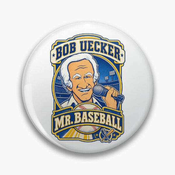 Item preview, Baseball Broadcaster Vintage Announcer designed and sold by EdenChampl.