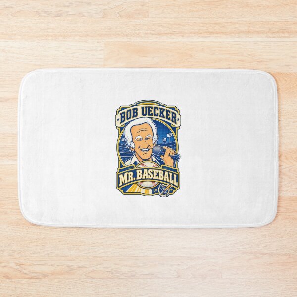 Item preview, Baseball Broadcaster Vintage Announcer designed and sold by EdenChampl.