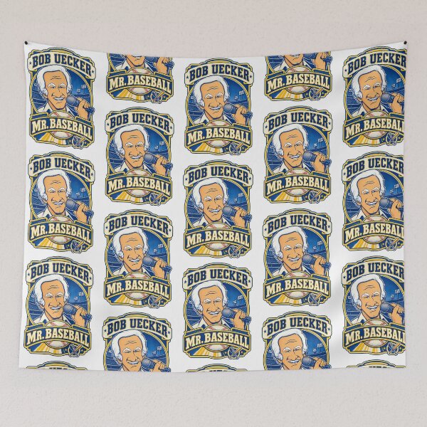 Item preview, Baseball Broadcaster Vintage Announcer designed and sold by EdenChampl.