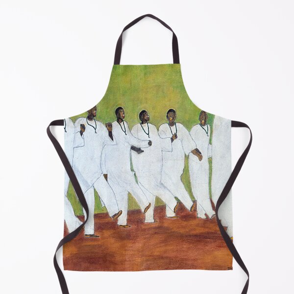 Item preview, Rhythm of African Heritage designed and sold by BlessDuniArtworks.
