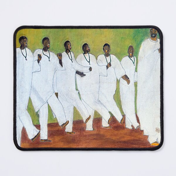 Item preview, Rhythm of African Heritage designed and sold by BlessDuniArtworks.