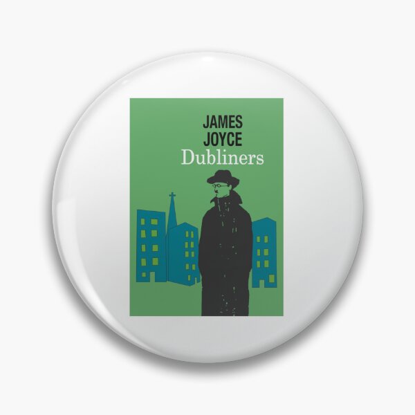 Item preview, Dubliners designed and sold by holdathurn.