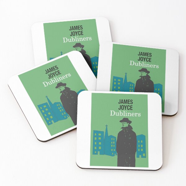 Item preview, Dubliners designed and sold by holdathurn.