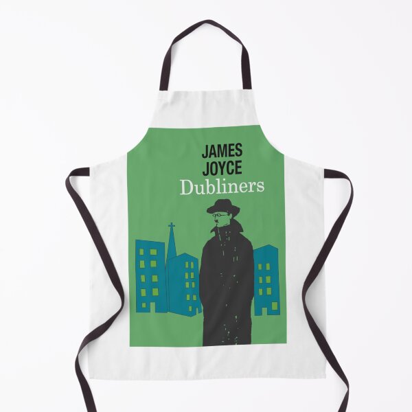 Item preview, Dubliners designed and sold by holdathurn.