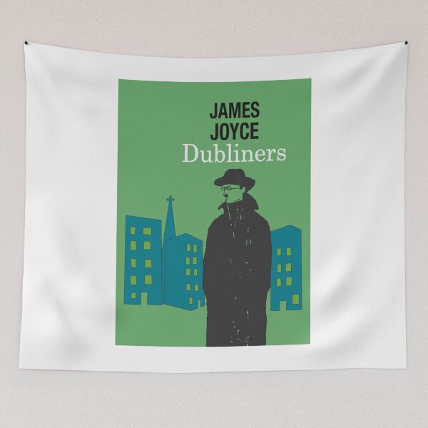 Item preview, Dubliners designed and sold by holdathurn.