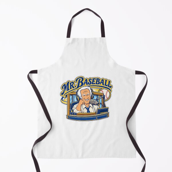 Item preview, Baseball Broadcaster Vintage Announcer designed and sold by EdenChampl.