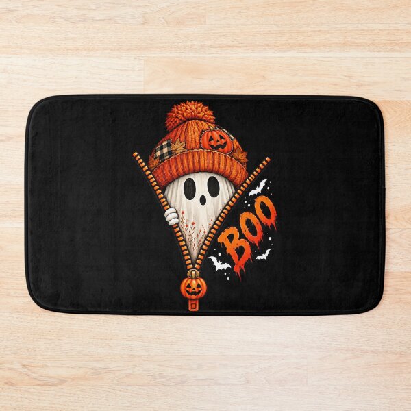 Item preview,  Zipper Ghost designed and sold by GalenoHenley.