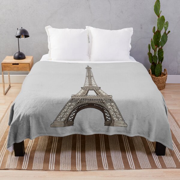 Item preview, Eiffel Tower designed and sold by TEOSEF.