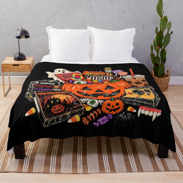 Item preview, Vintage 90s Halloween designed and sold by GalenoHenley.