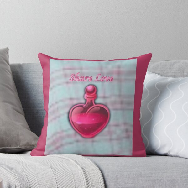 Item preview, Share Love designed and sold by lifeinspired4u.