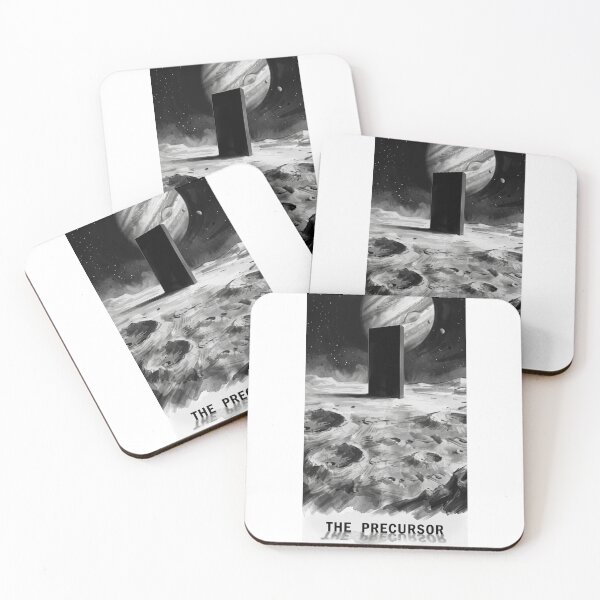 Item preview, The Precursor designed and sold by The Precursor.