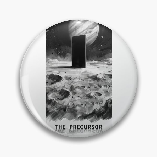 Item preview, The Precursor designed and sold by The Precursor.