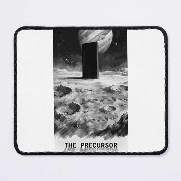 Item preview, The Precursor designed and sold by The Precursor.
