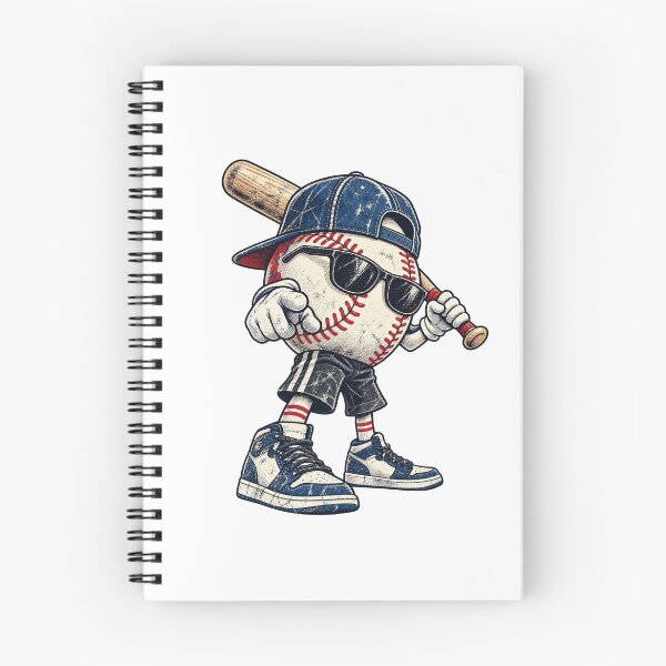 Item preview, Baseball Drip for Boys Ice Cream Drip Baseball Sport Lover personalized gift designed and sold by AlexandraAz.